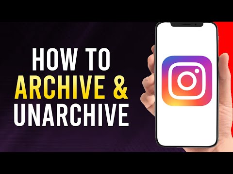 How To Archive and Unarchive Instagram Reels (Quick & Easy)