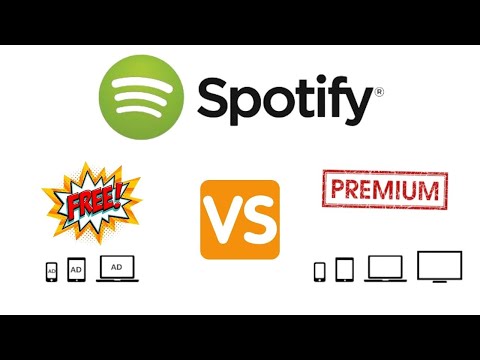 Spotify Free vs. Premium: Is it Worth Upgrading?