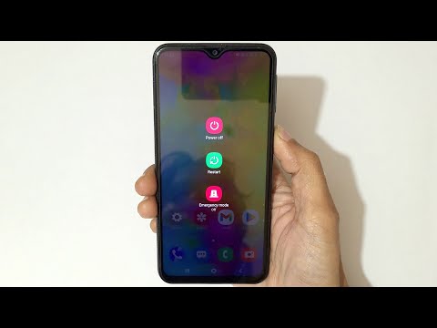 How to Reboot Android Phone