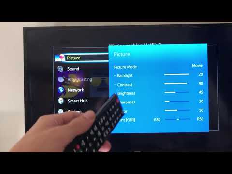 How to Update Software on Samsung Smart TV (Also How to Fix if Update is Greyed Out)