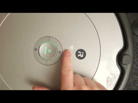 How To Power Off iRobot Roomba - Stop Activity of your iRobot Roomba Vacuum
