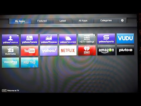How to Remove Apps from a Smart TV